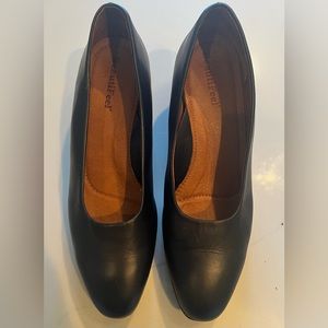BeautiFeel Women’s Black Heels Size EU 41